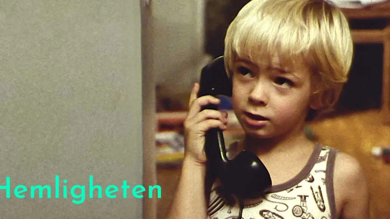 Hemligheten - 剧照