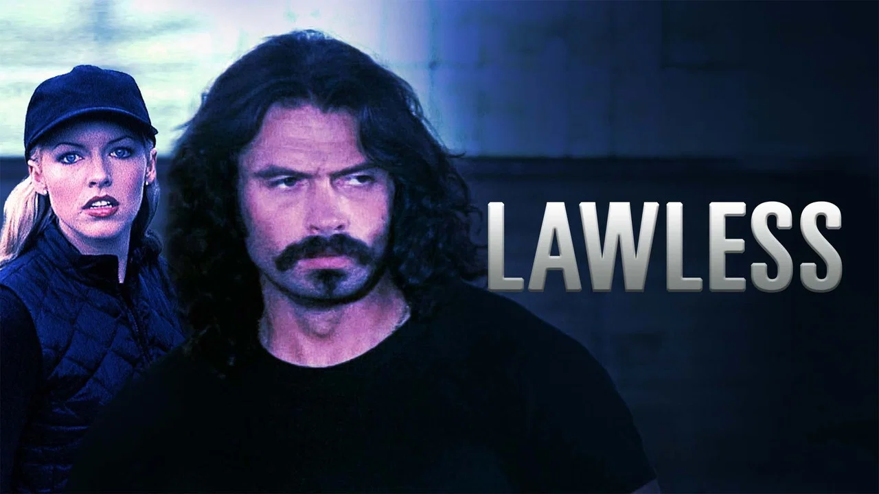 Lawless - 剧照
