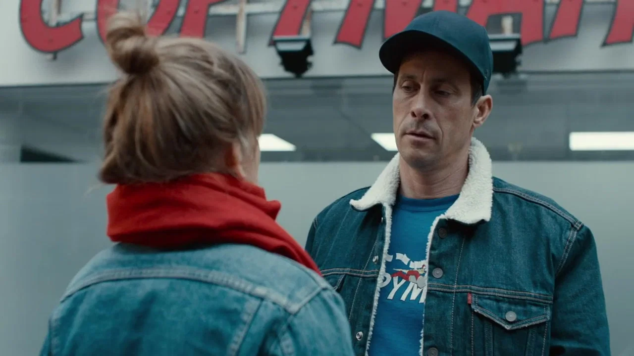 Zwei im falschen Film - 剧照
