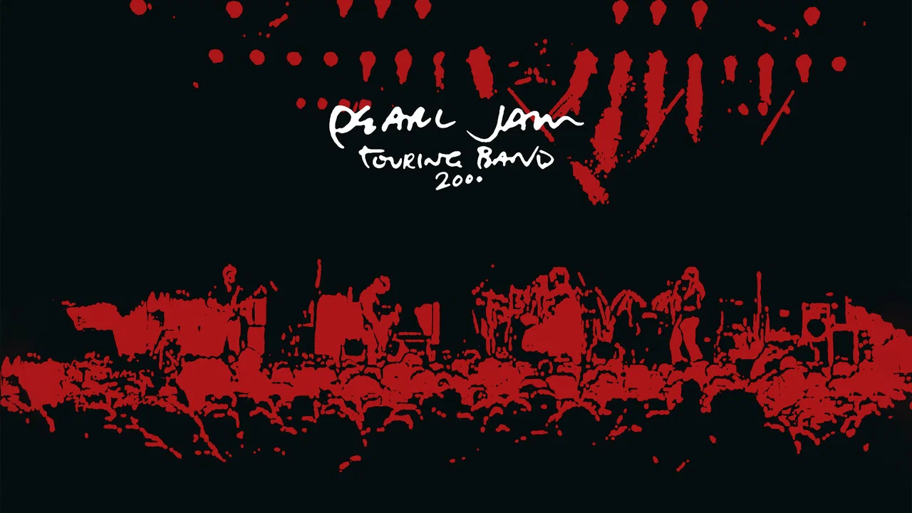 Pearl Jam: Touring Band 2000 - 剧照