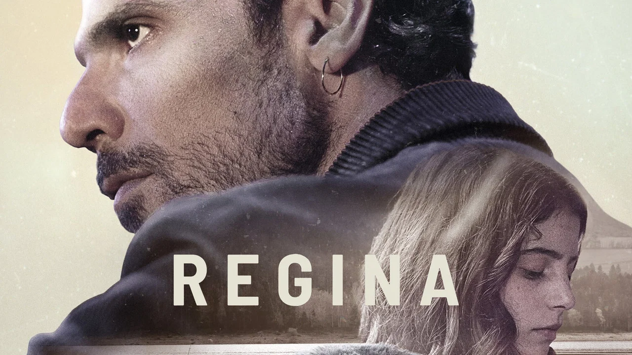 Regina - 剧照