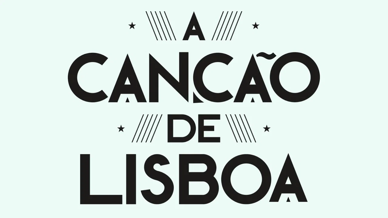 A Can&ccedil;&atilde;o de Lisboa - 剧照