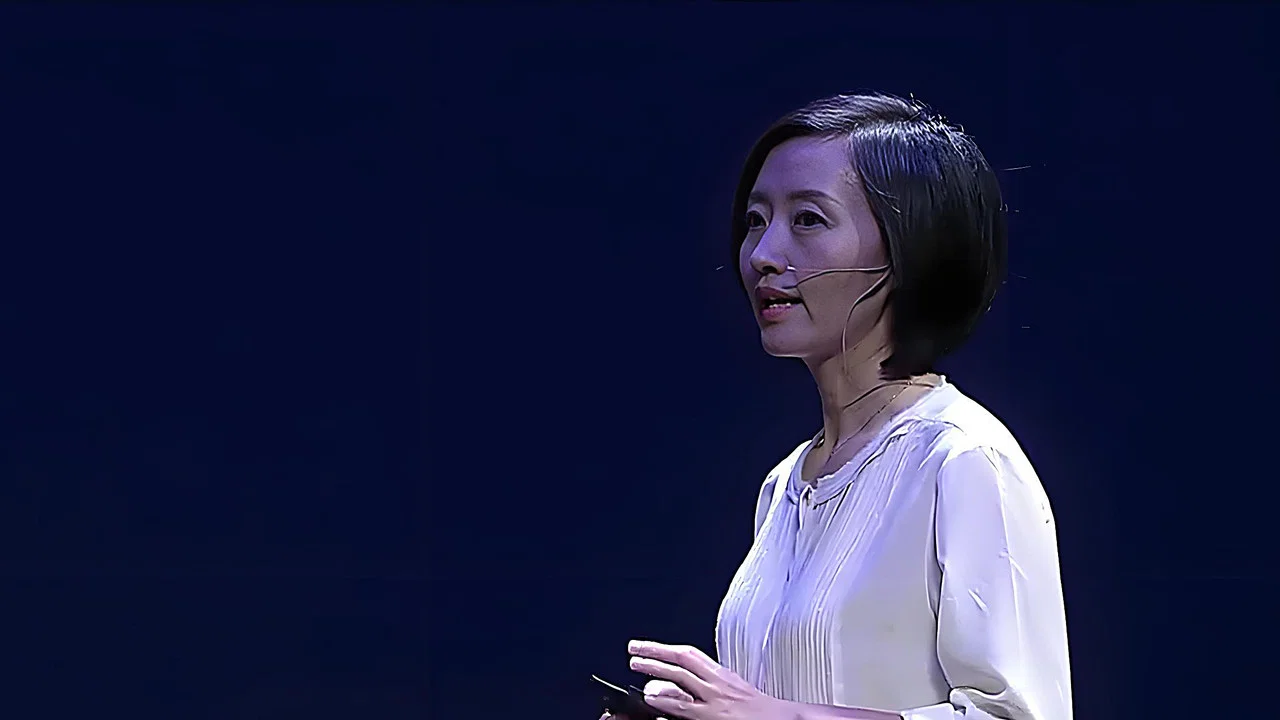柴静雾霾调查：穹顶之下 - 剧照