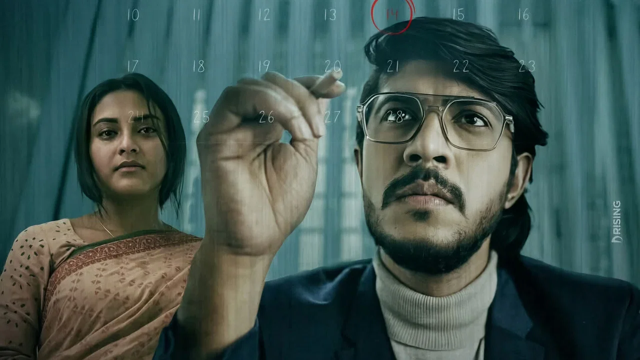 সেদিন ছিলো শুক্রবার - 剧照