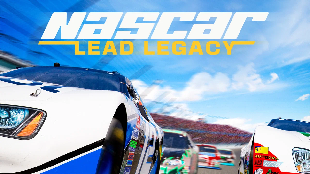 Nascar: Lead Legacy - 剧照