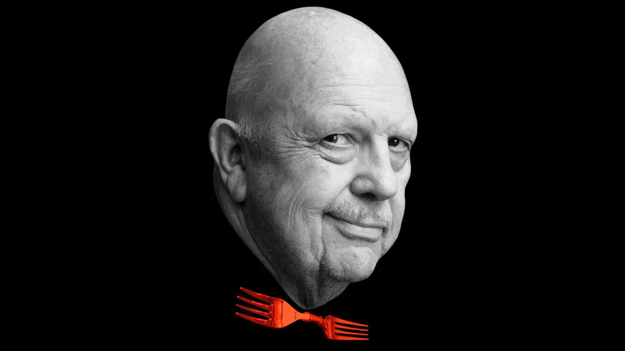 James Beard: America's First Foodie - 剧照