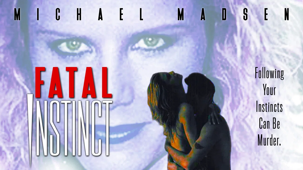 Fatal Instinct - 剧照