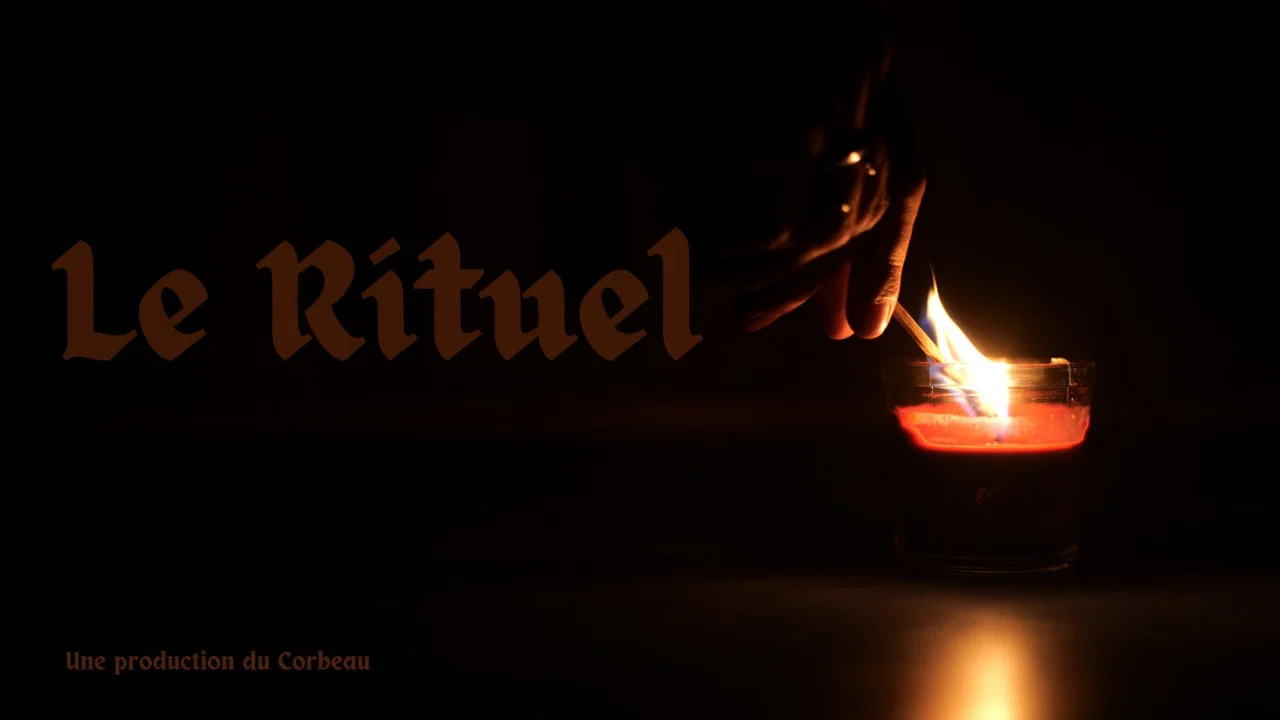 Le Rituel - 剧照
