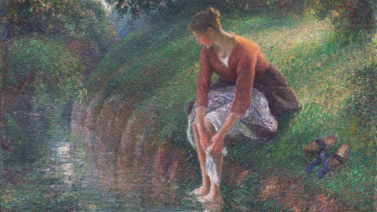 Pissarro: Father of Impressionism - 剧照