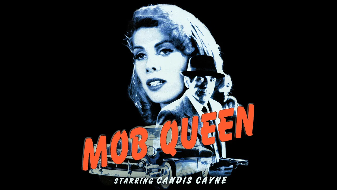 Mob Queen - 剧照