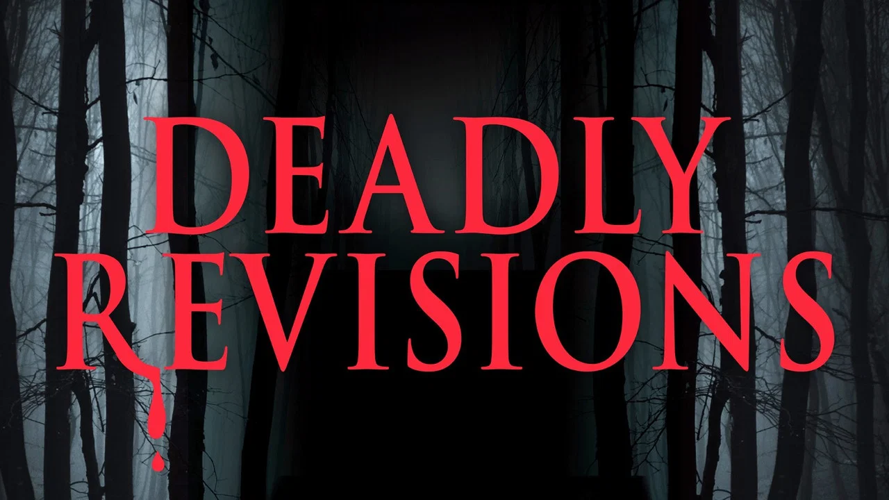 Deadly Revisions - 剧照