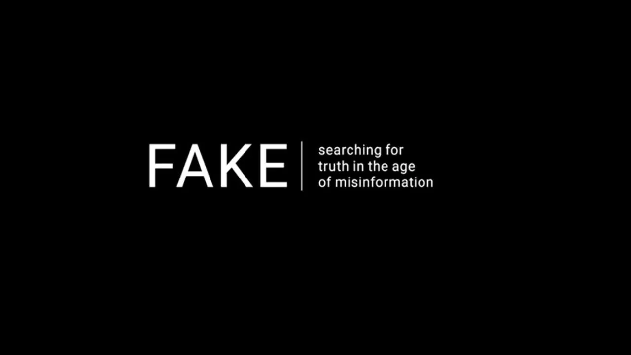 Fake: Searching for Truth in the Age of Misinformation - 剧照