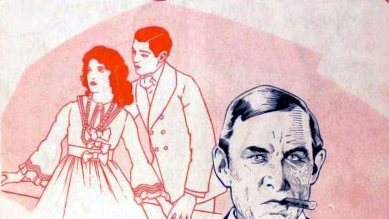 The Outcasts of Poker Flat - 剧照