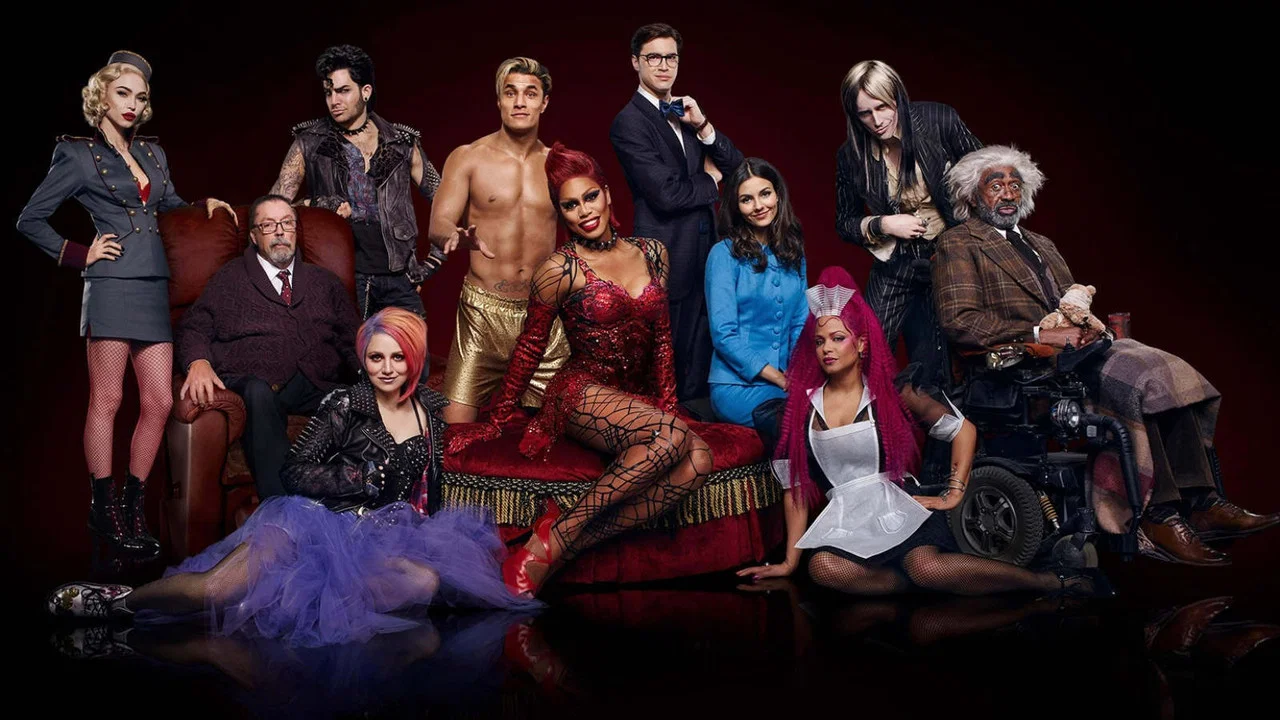 The Rocky Horror Picture Show: Let's Do the Time Warp Again - 剧照