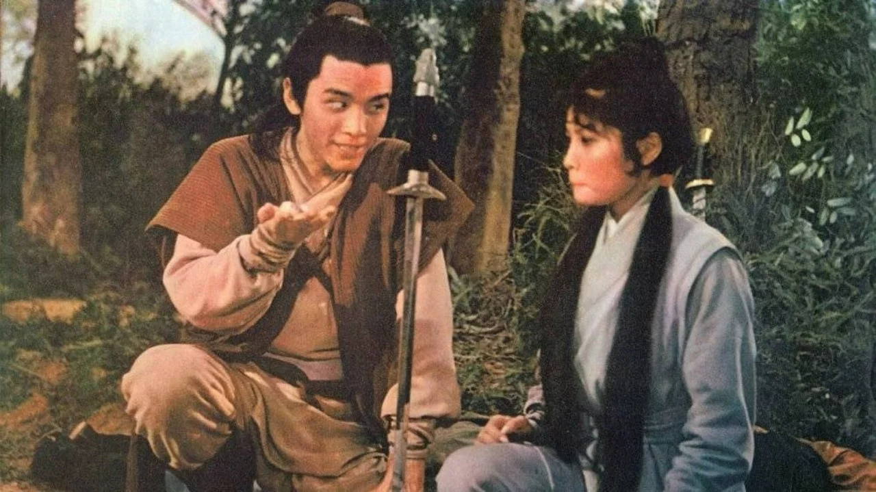 游侠儿 - 剧照