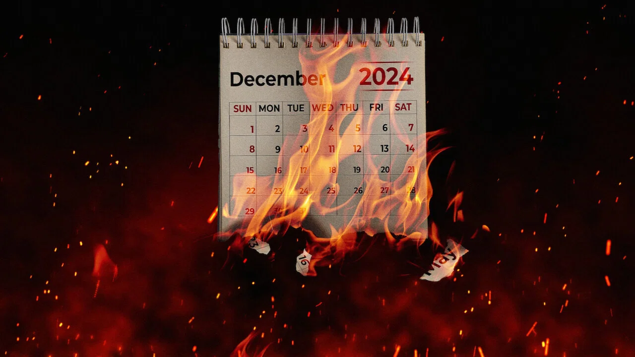 吐槽2024：年度爆笑公审 - 剧照