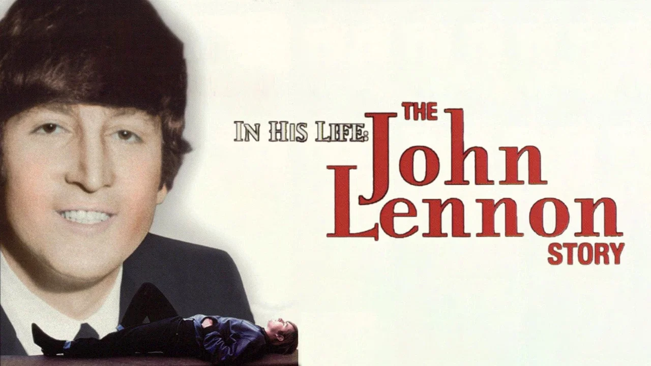 In His Life: The John Lennon Story - 剧照