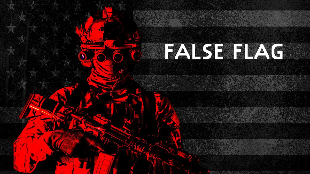False Flag - 剧照
