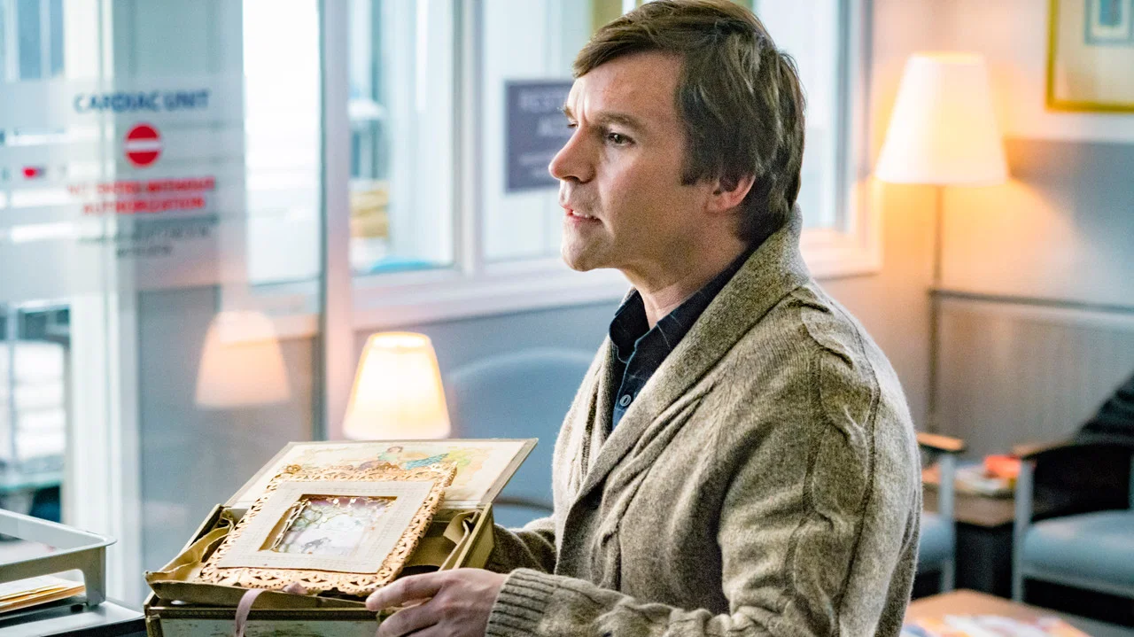 Signed, Sealed, Delivered: From the Heart - 剧照