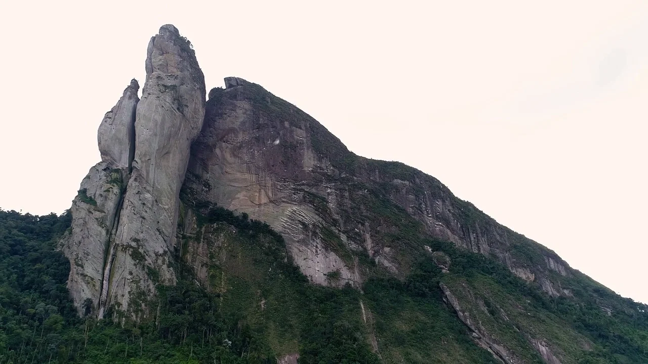 Terra Brasil - Especial Pico dos Pont&otilde;es - 剧照