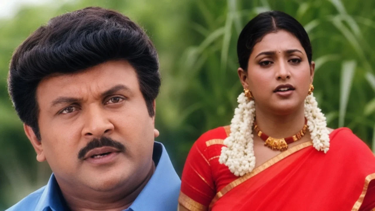 மிட்டா மிராசு - 剧照