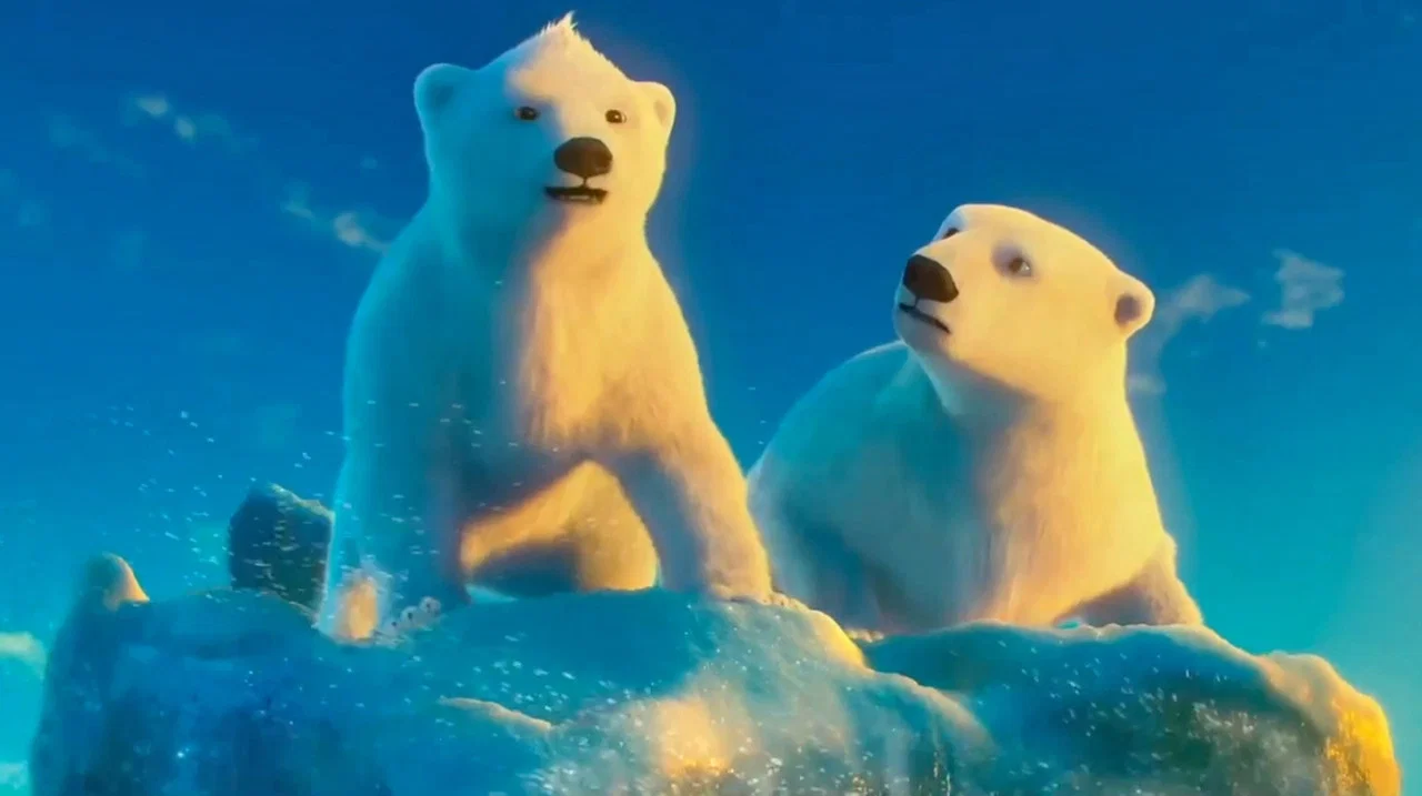 The Polar Bears - 剧照