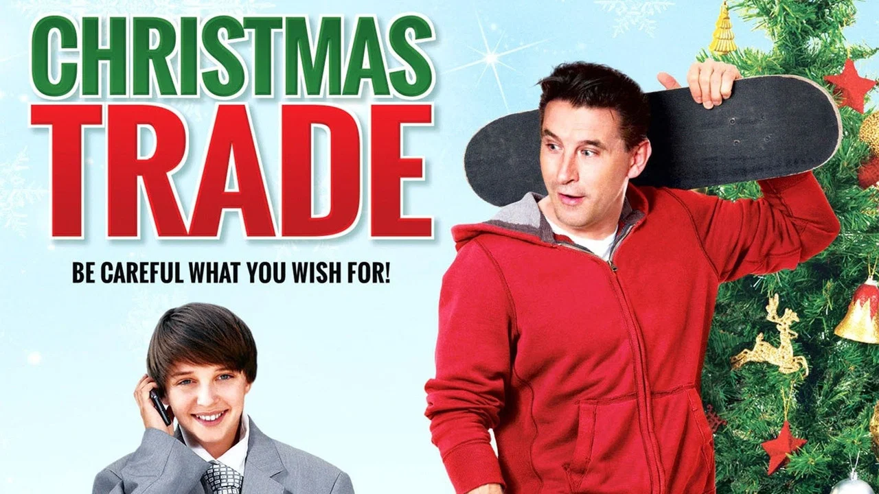 Christmas Trade - 剧照