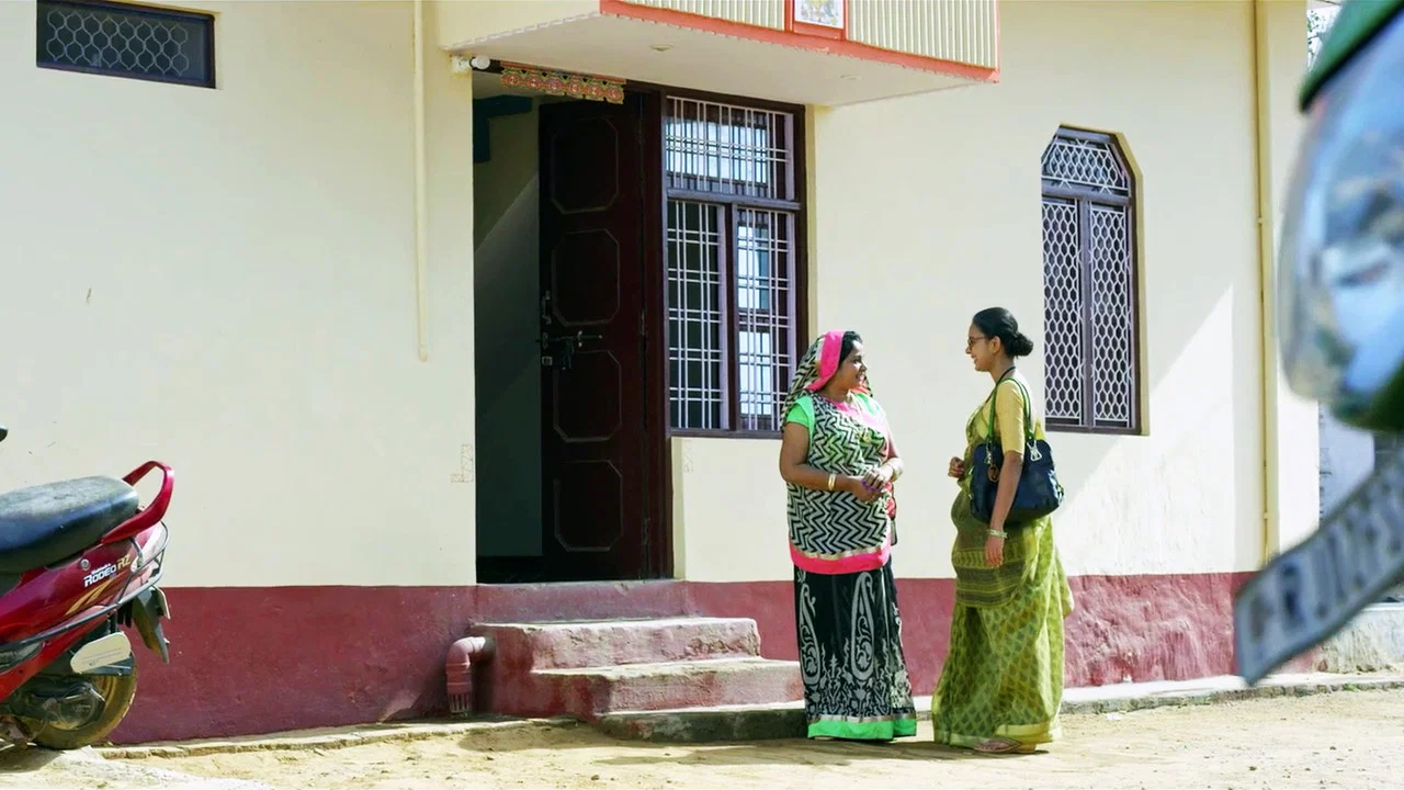 मोक्ष तो माया - 剧照