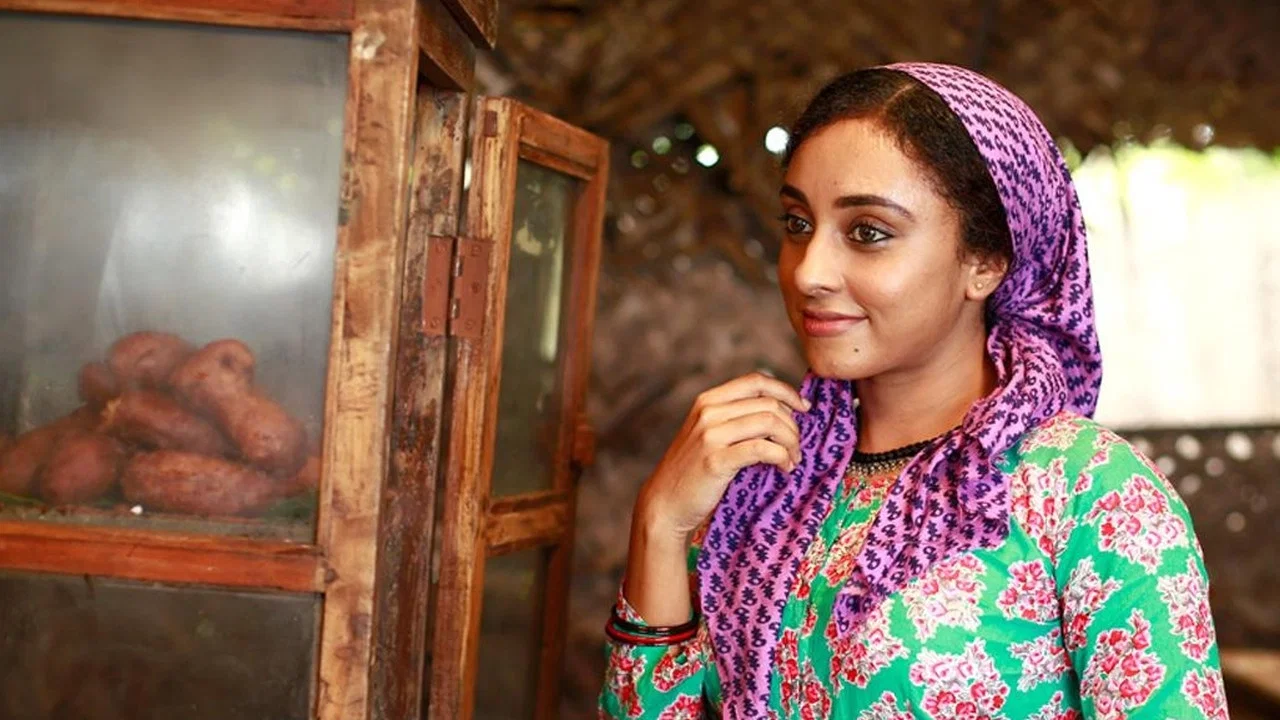 കാപ്പിരി തുരുത്ത്&zwnj; - 剧照