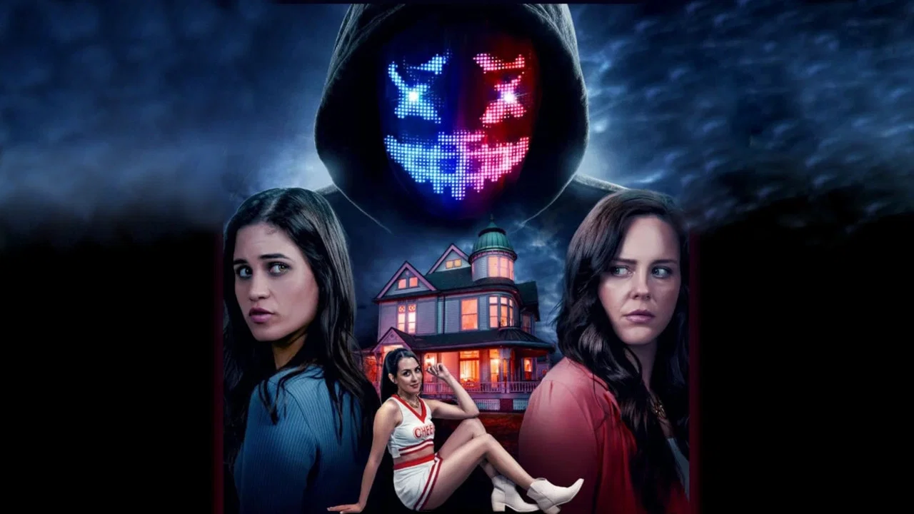 Secrets in the Sisterhood - 剧照
