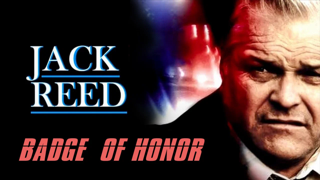 Jack Reed: Badge of Honor - 剧照