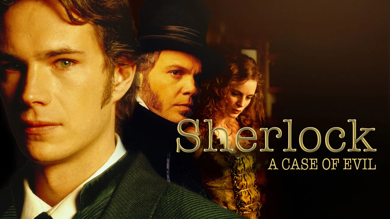 Sherlock: Case of Evil - 剧照