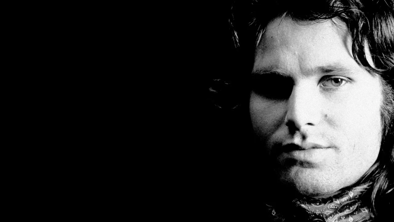 Jim Morrison : derniers jours &agrave; Paris - 剧照