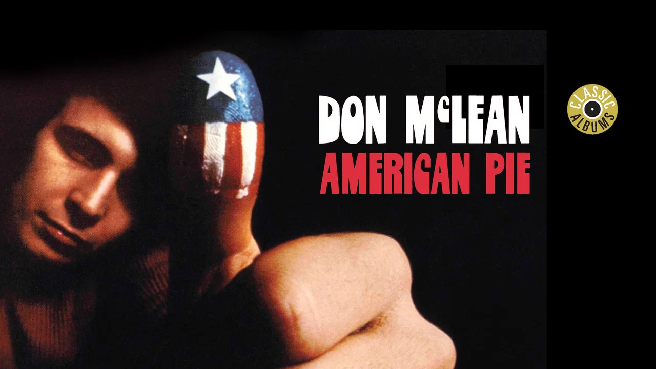 Don McLean: American Pie - 剧照