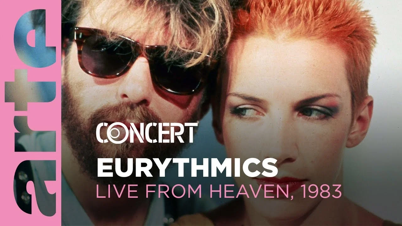 Eurythmics: Sweet Dreams - 剧照