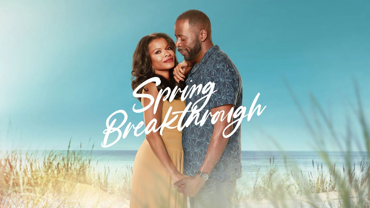 Spring Breakthrough - 剧照