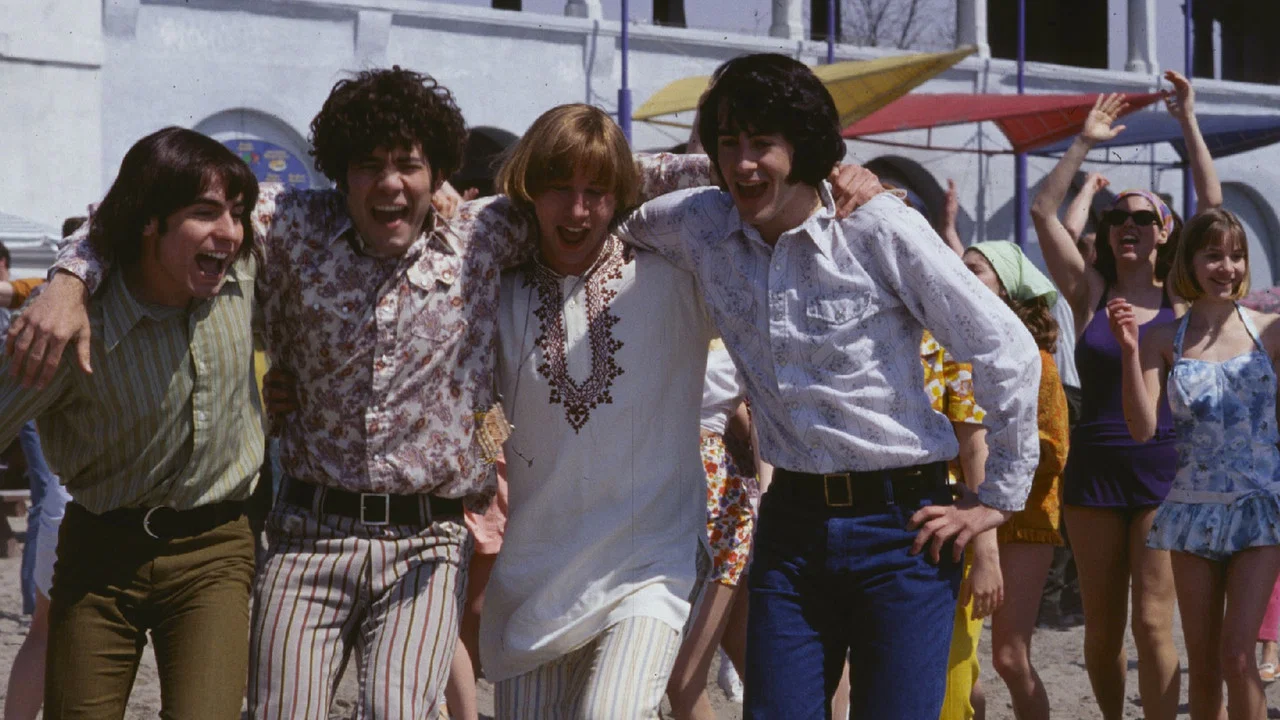 Daydream Believers: The Monkees' Story - 剧照