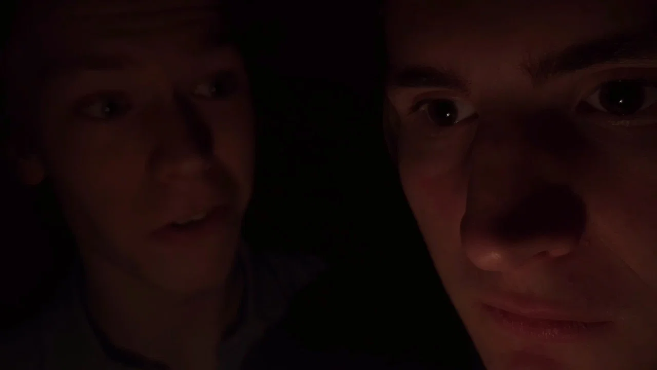 Mardr&ouml;m p&aring; Radhusv&auml;gen 2 - 剧照