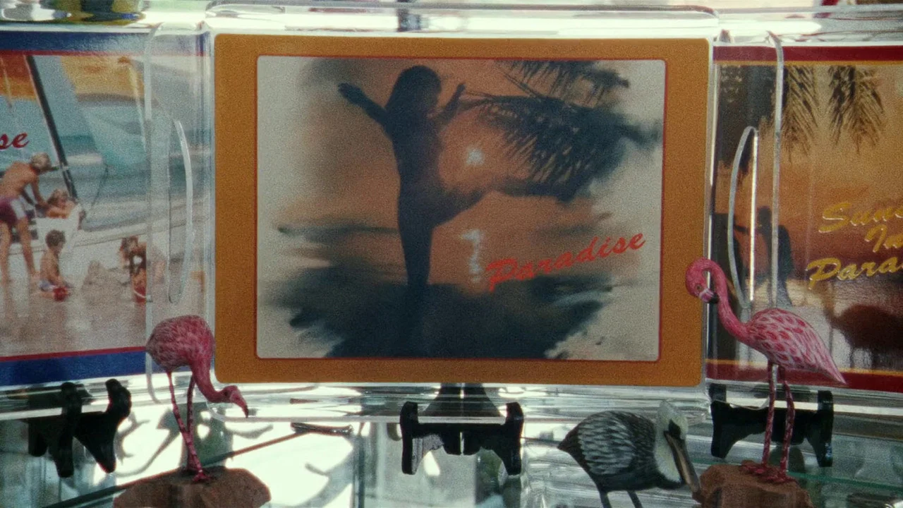 Ruby in Paradise - 剧照