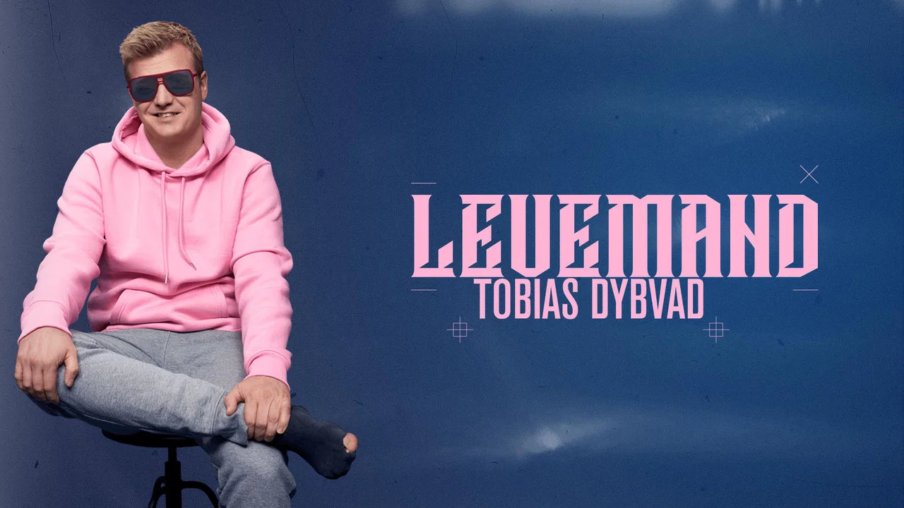 Tobias Dybvad: Levemand - 剧照