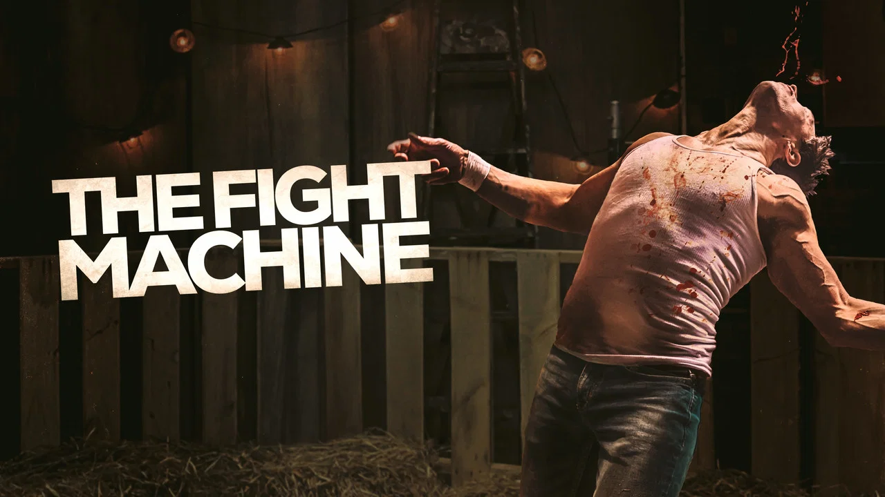 The Fight Machine - 剧照