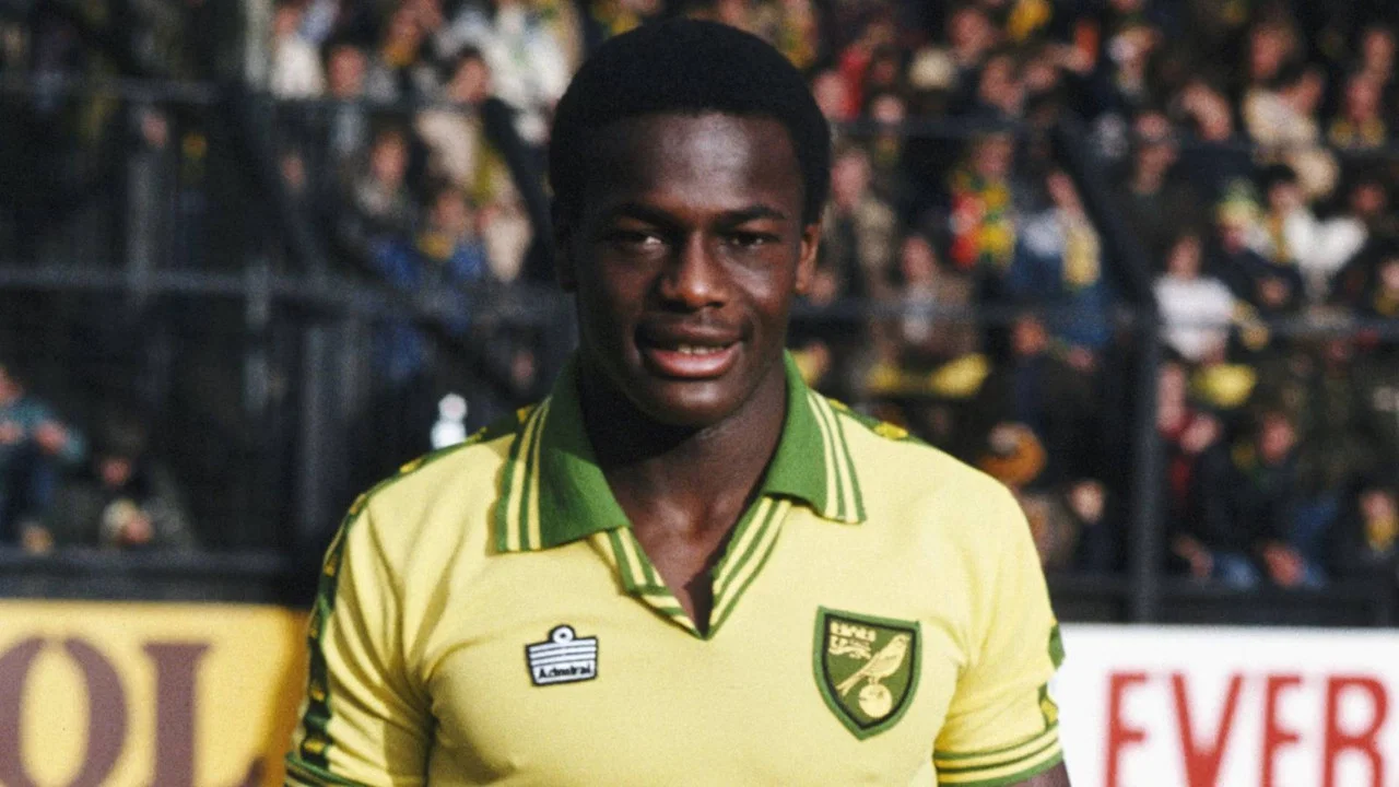Forbidden Games: The Justin Fashanu Story - 剧照