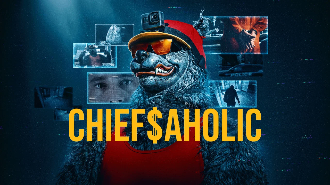 Chiefsaholic: A Wolf in Chiefs Clothing - 剧照