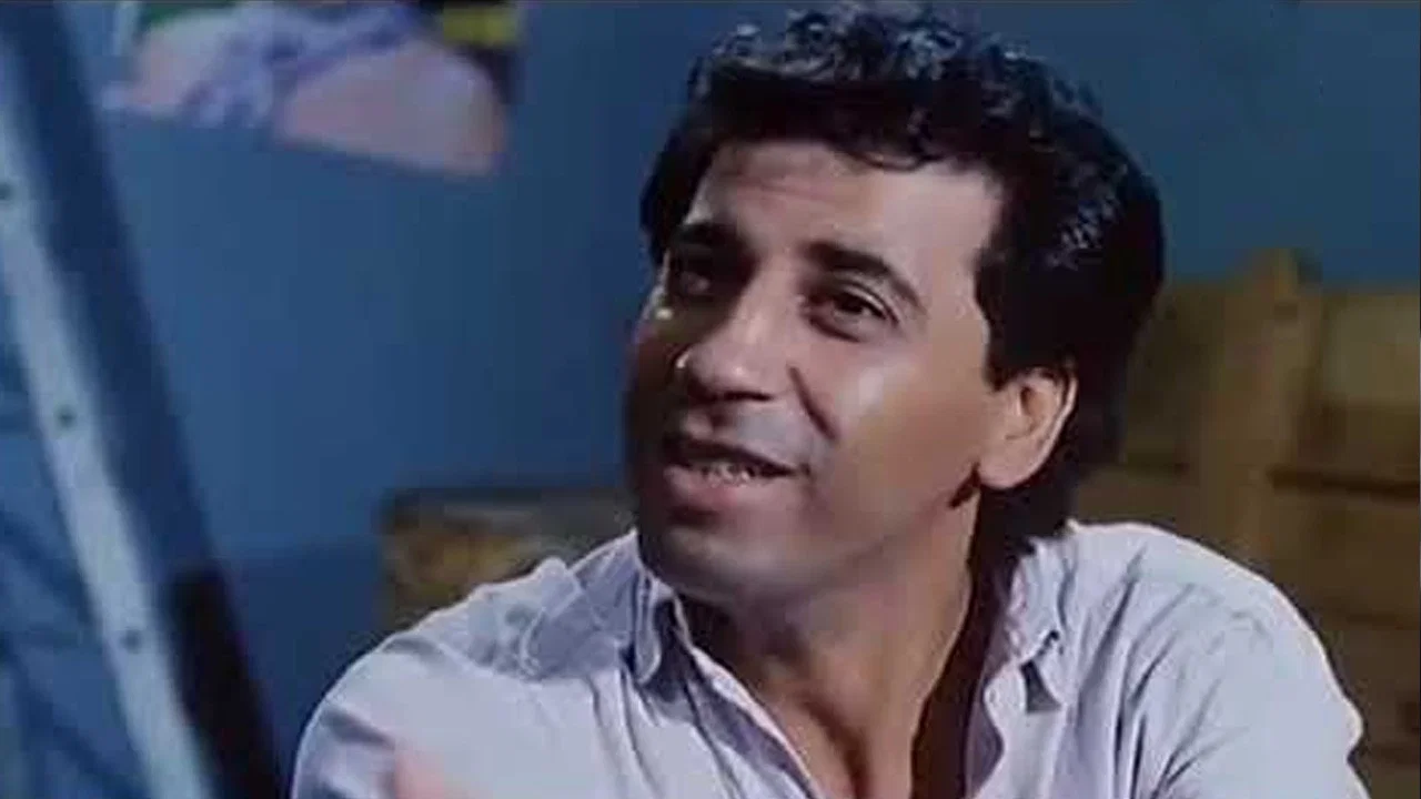 لحن الأمل (Lahn El-Almel) - 剧照