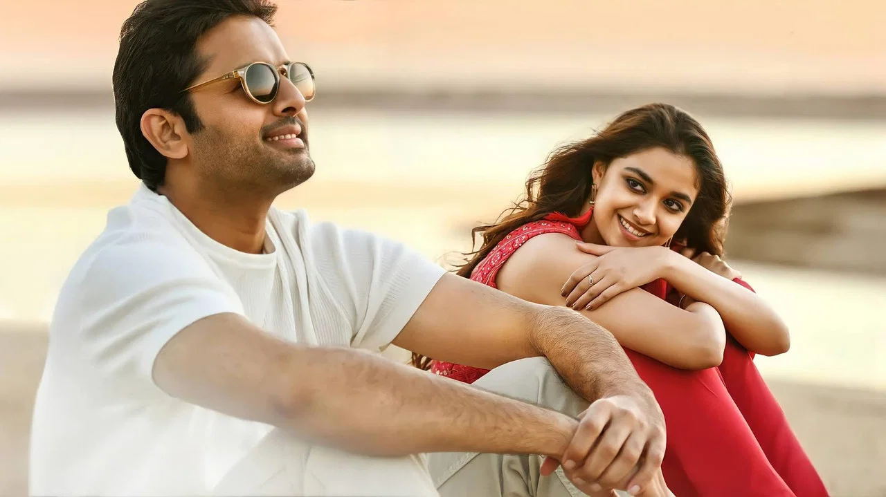 రంగ్ దే - 剧照