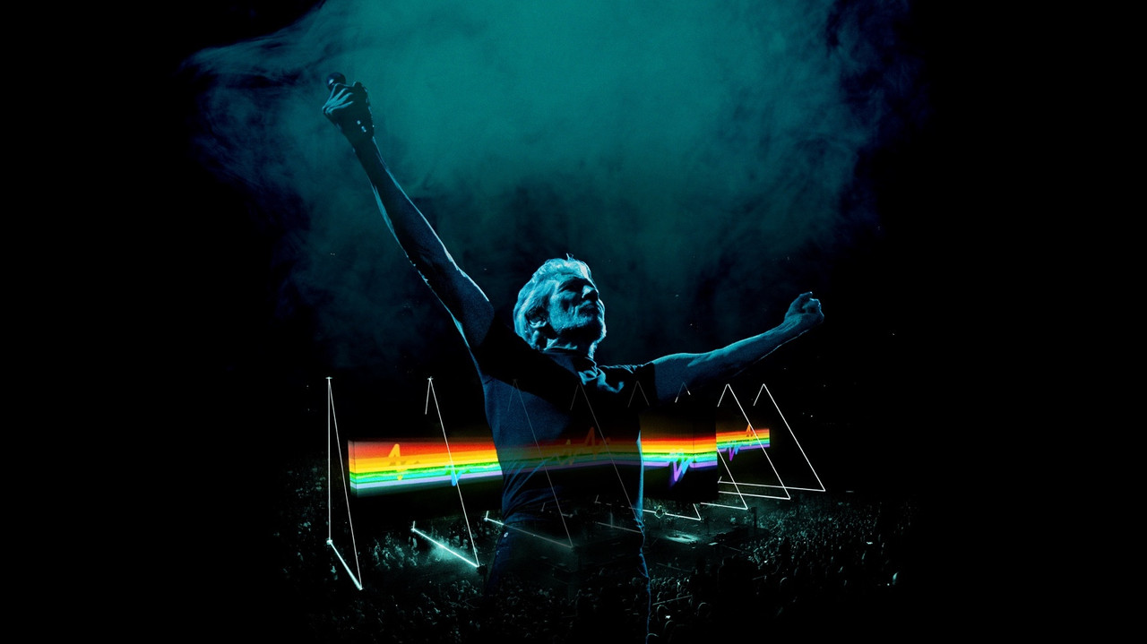 Roger Waters: This Is Not a Drill - Live from Prague - 剧照