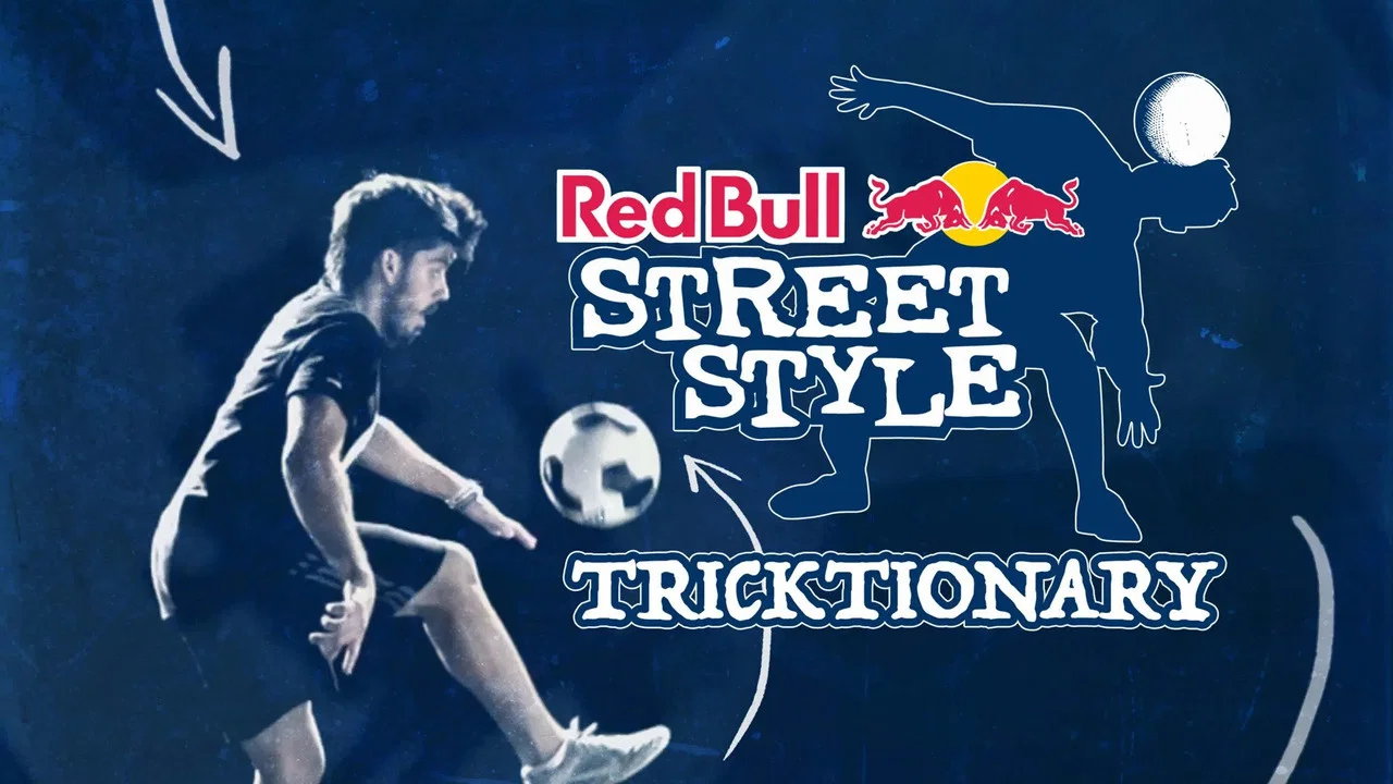 Tricktionary - 剧照