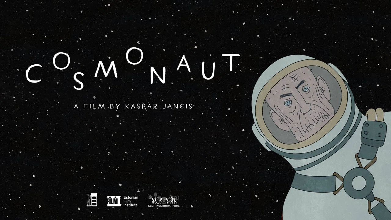 Kosmonaut - 剧照