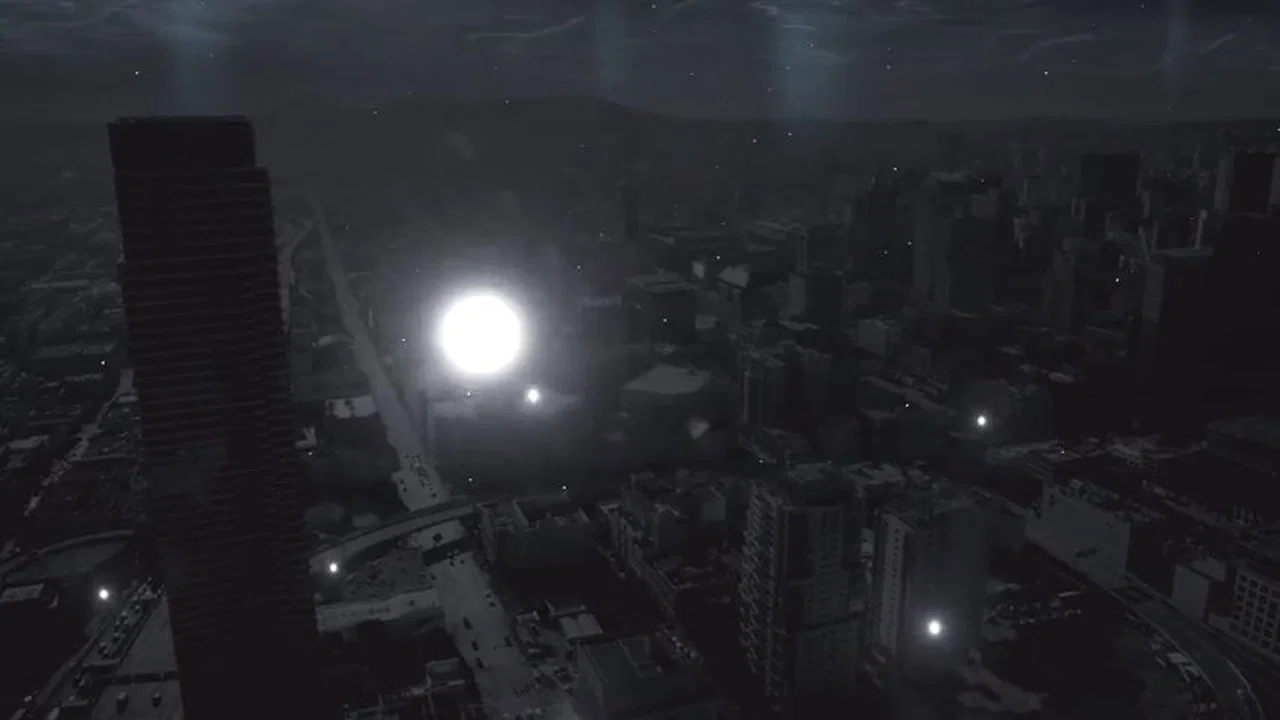 Revelation Road: The Beginning of the End - 剧照