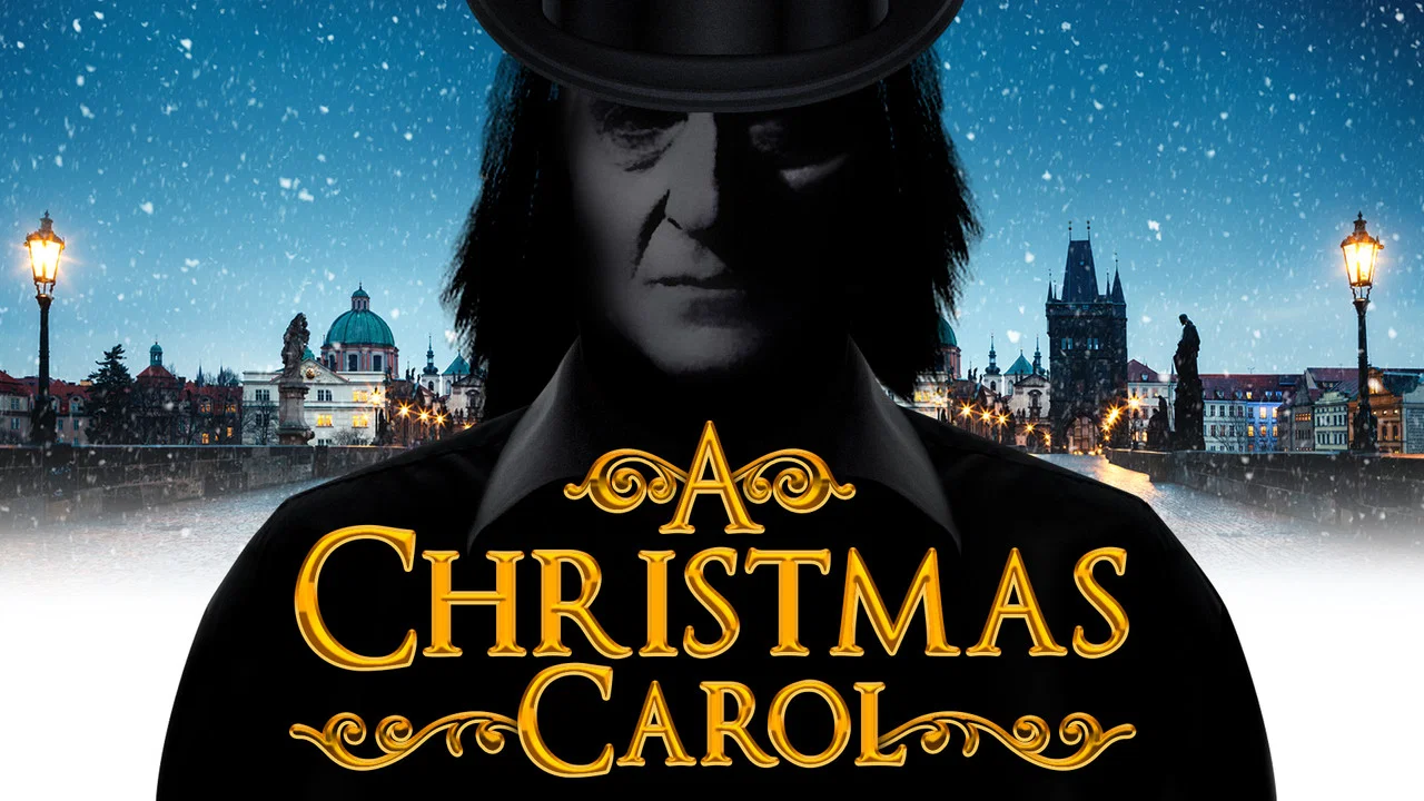 A Christmas Carol - 剧照